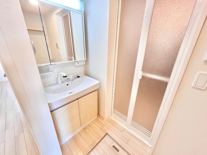 物件内観写真14　(洗面)