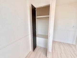 物件内観写真16　(収納)