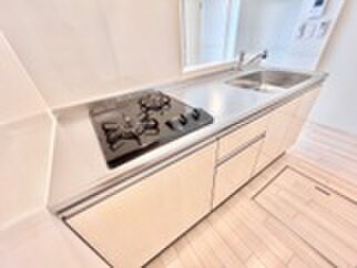 物件内観写真17　(キッチン)