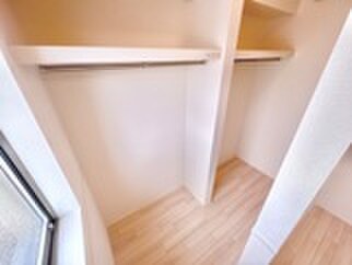 物件内観写真19　(収納)