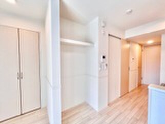 物件内観写真20　(収納)