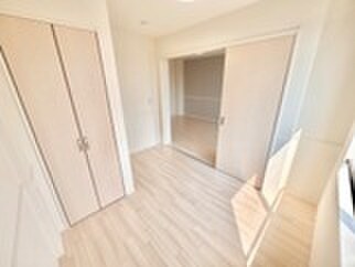 物件内観写真20　(居室)