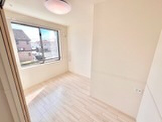 物件内観写真20　(居室)