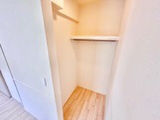 物件内観写真20　(収納)