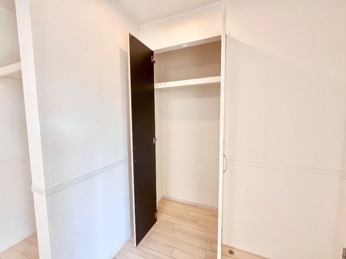 物件内観写真22　(収納)