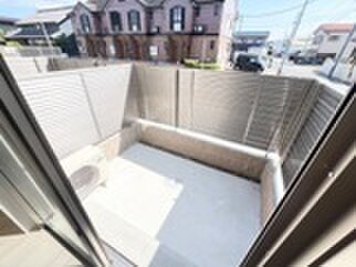 物件内観写真22　(ベランダ・バルコニー)