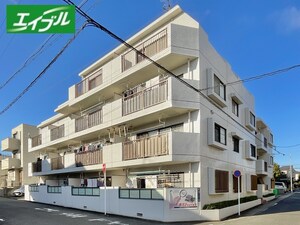 ドミ－ル桜台外観写真