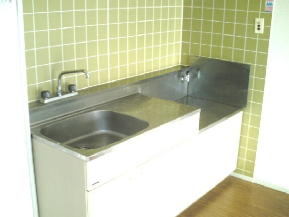 物件内観写真8　(キッチン)