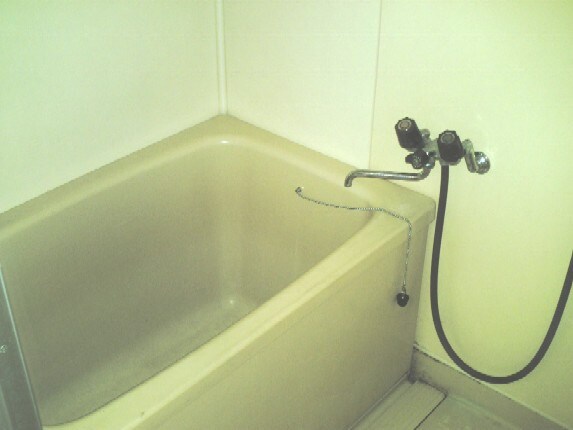 物件内観写真9　(バス／シャワールーム等)