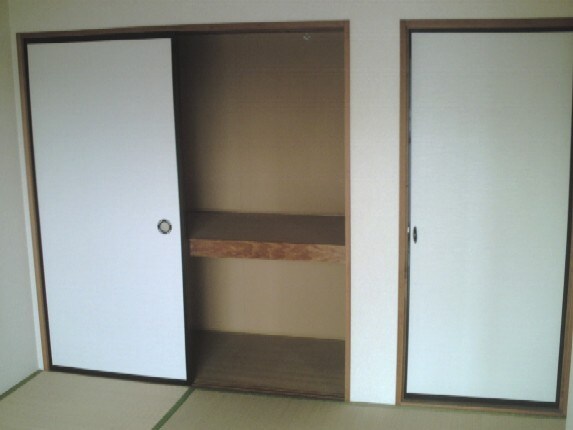 物件内観写真16　(収納)