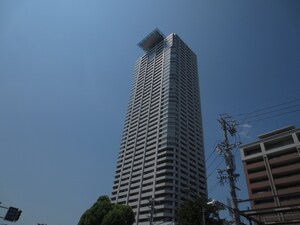 ｻﾞ･ﾗｲｵﾝｽﾞ ﾐｯﾄﾞｷｬﾋﾟﾀﾙﾀﾜｰ(1107)外観写真