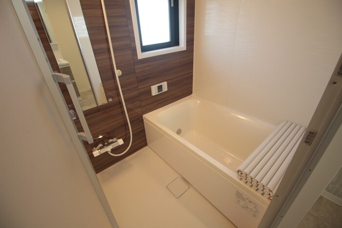 物件内観写真2　(バス／シャワールーム等)