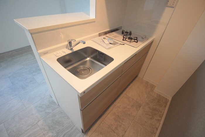 物件内観写真6　(キッチン)