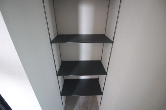 物件内観写真7　(靴箱)