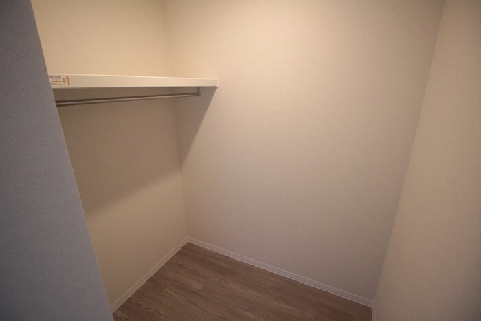 物件内観写真10　(収納)