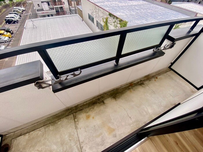 物件内観写真15　(ベランダ・バルコニー)