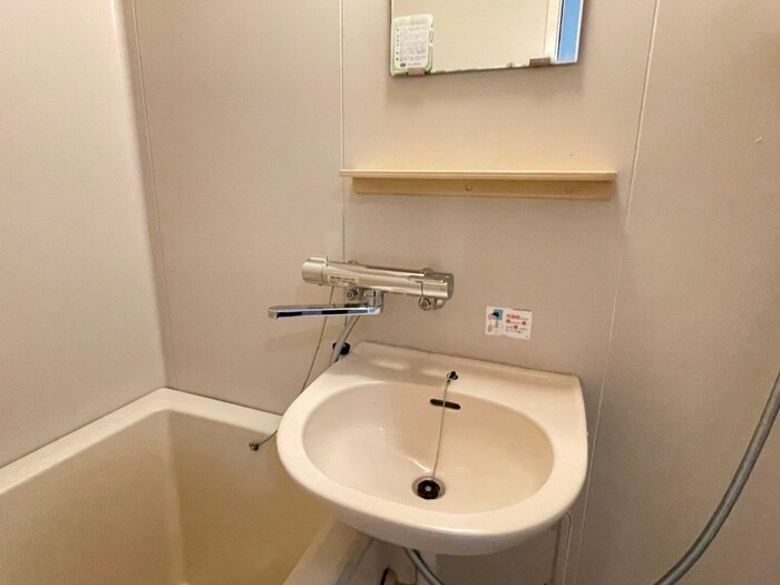 物件内観写真20　(洗面)