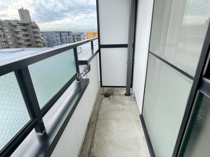 物件内観写真21　(ベランダ・バルコニー)