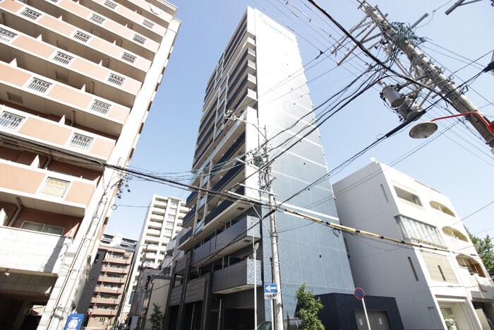 物件外観写真6　(外観写真)