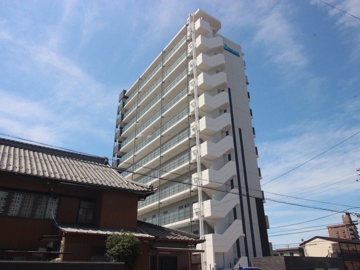 仮)プレサンス尾張一宮ジュレア