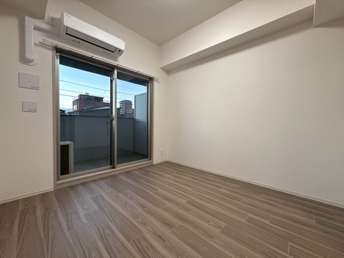 物件内観写真6　(居室)