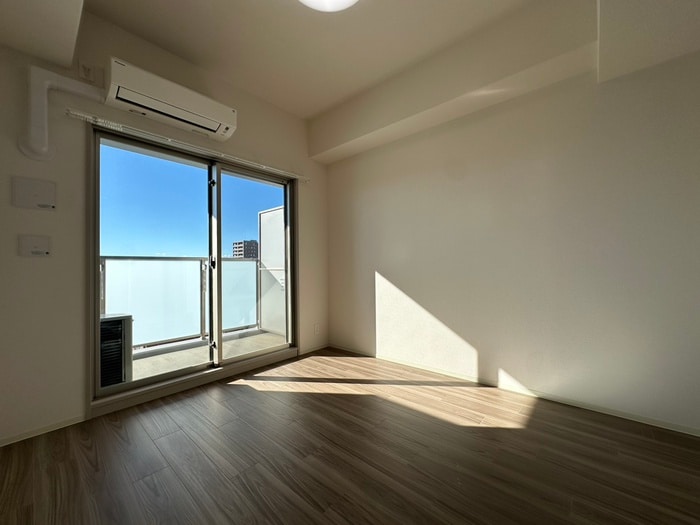 物件内観写真6　(居室)