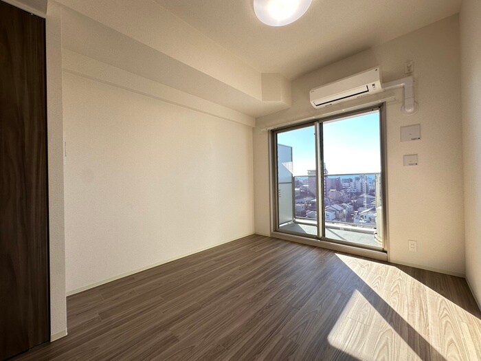 物件内観写真6　(居室)