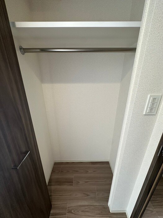 物件内観写真8　(収納)