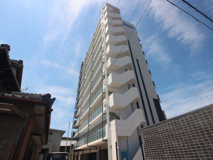 物件外観写真4　(外観写真)