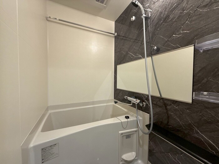物件内観写真9　(バス／シャワールーム等)