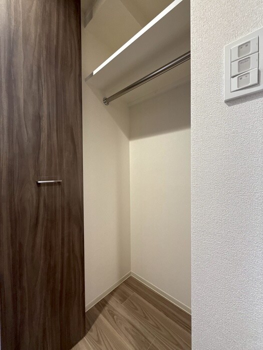 物件内観写真9　(収納)