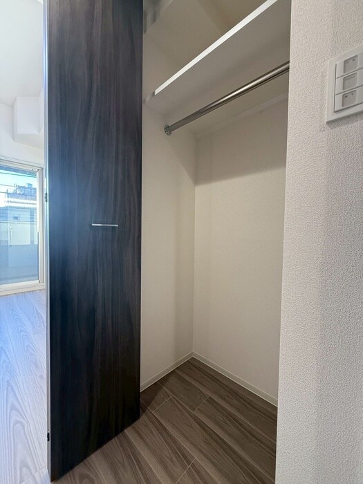 物件内観写真9　(収納)