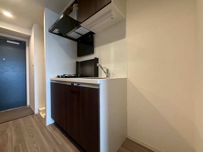 物件内観写真10　(キッチン)