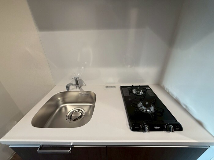 物件内観写真10　(キッチン)