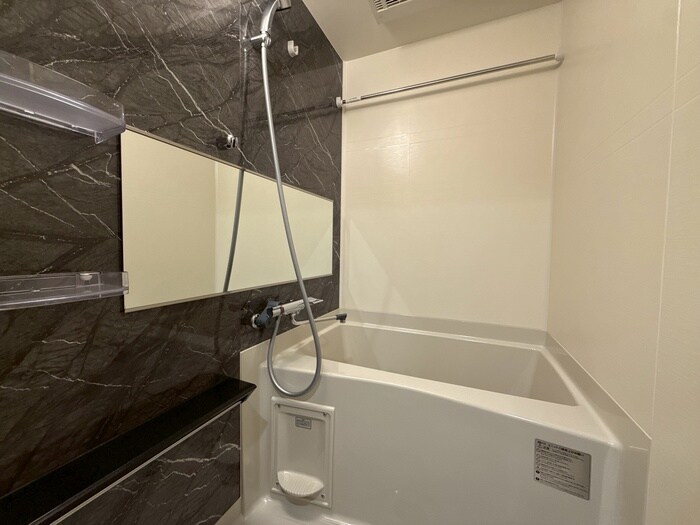 物件内観写真10　(バス／シャワールーム等)