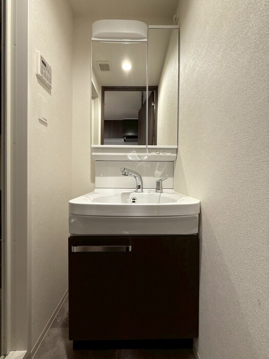 物件内観写真10　(洗面)