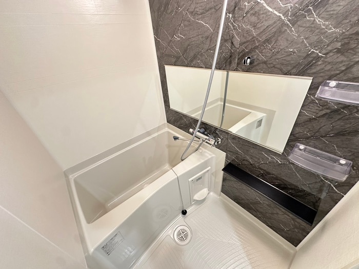 物件内観写真10　(バス／シャワールーム等)