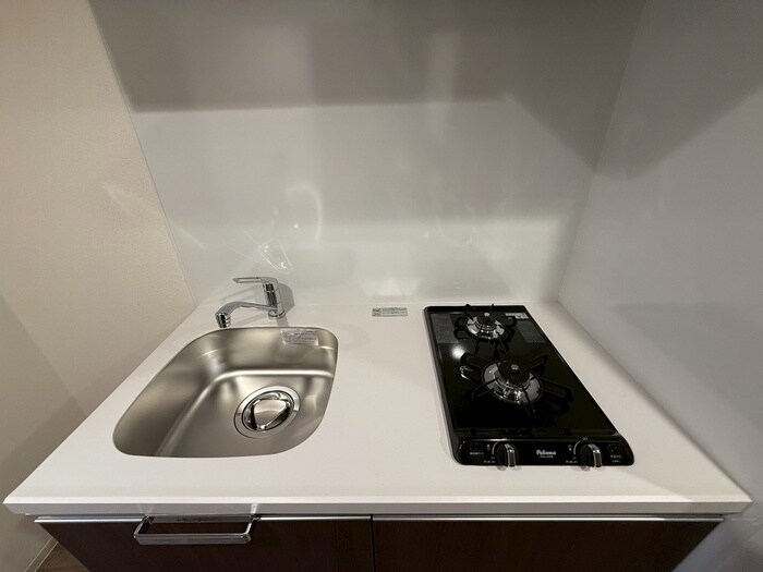 物件内観写真11　(キッチン)