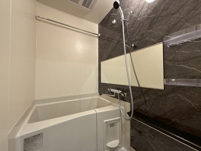 物件内観写真11　(バス／シャワールーム等)