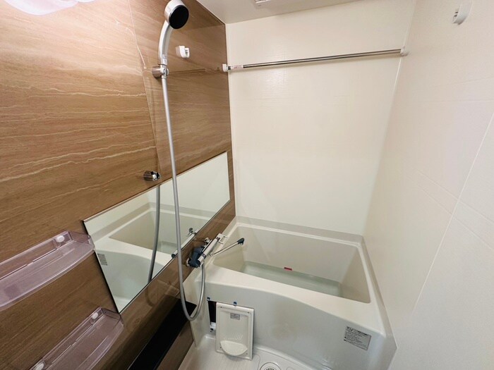 物件内観写真11　(バス／シャワールーム等)