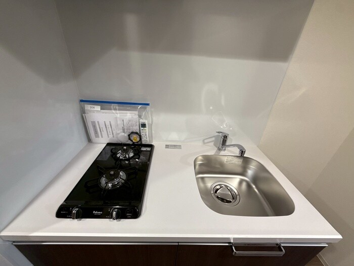 物件内観写真13　(キッチン)