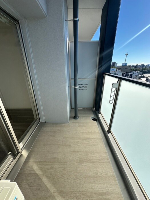 物件内観写真14　(ベランダ・バルコニー)