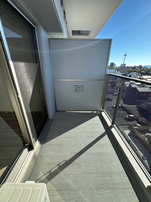 物件内観写真14　(ベランダ・バルコニー)