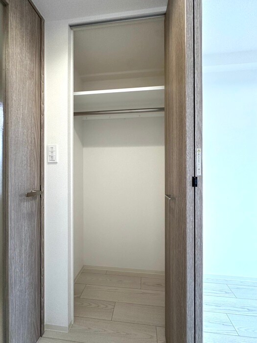 物件内観写真15　(収納)
