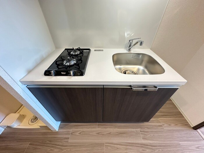 物件内観写真18　(キッチン)