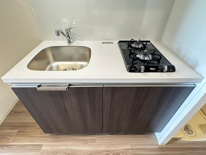 物件内観写真20　(キッチン)