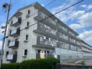 グレイス富が丘外観写真