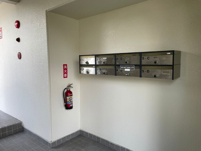 物件外観写真5　(建物設備)