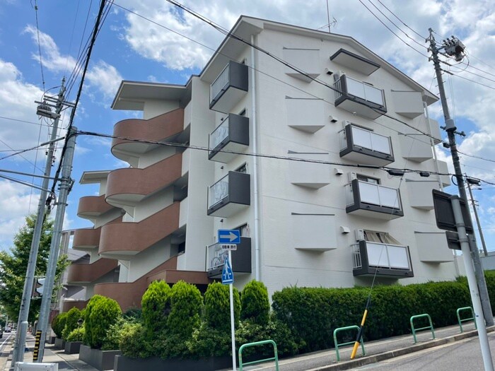 物件外観写真6　(外観写真)