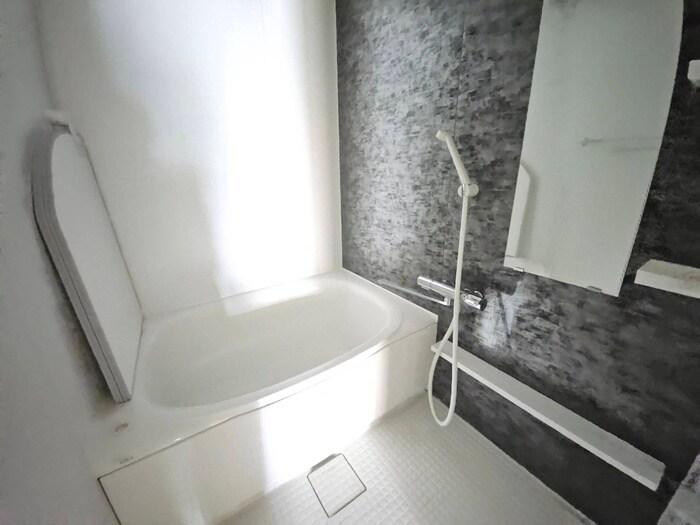 物件内観写真10　(バス／シャワールーム等)